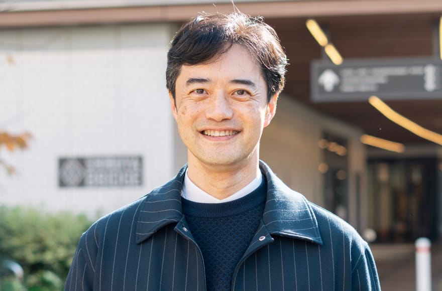 田口 弦矢